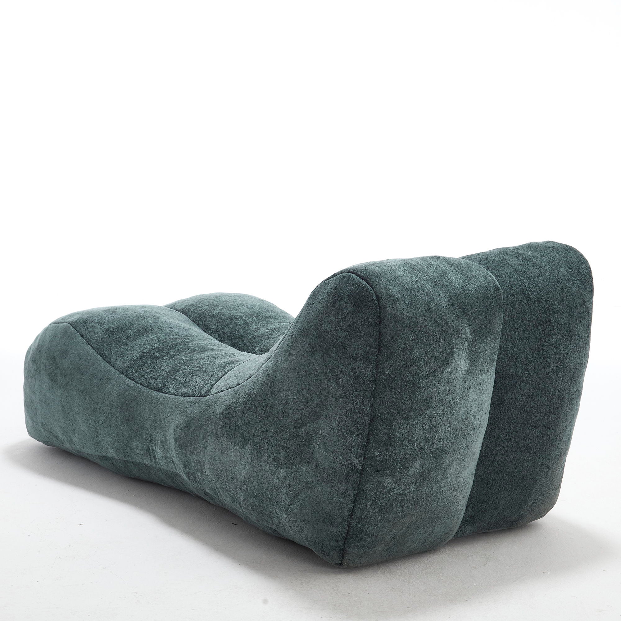 Creative Bean Bag Sofa Chair With High Quality Sponge Filling