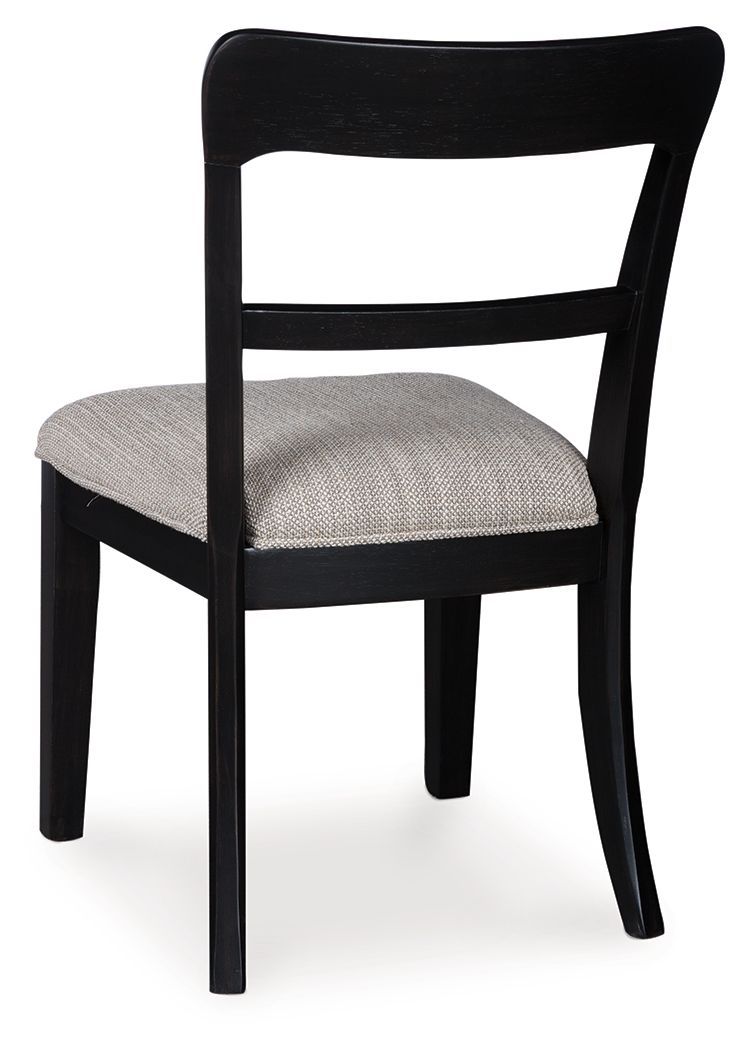 Greddinton - Upholstered Dining Side Chair (Set of 2)