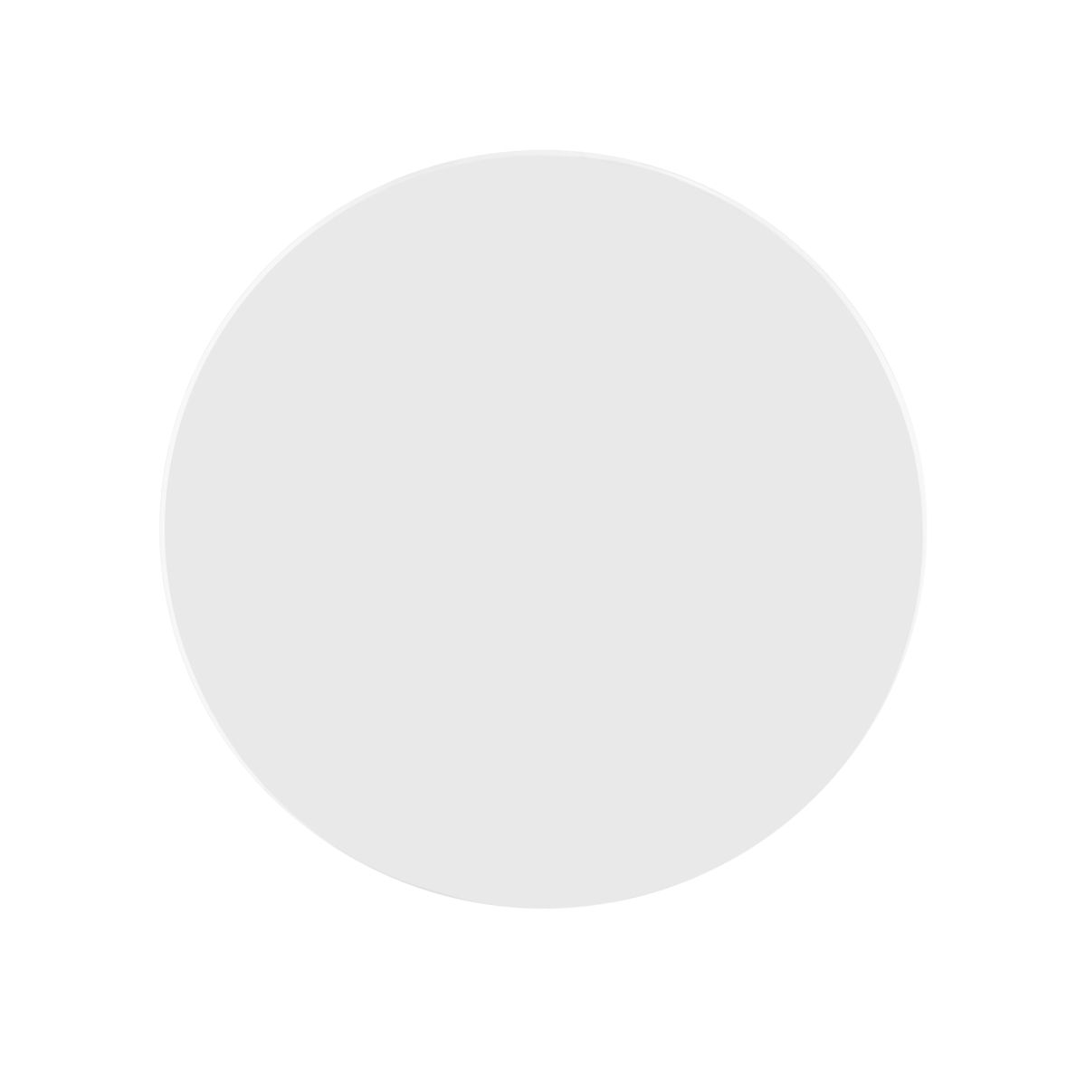 Shelby - Dining Table - White