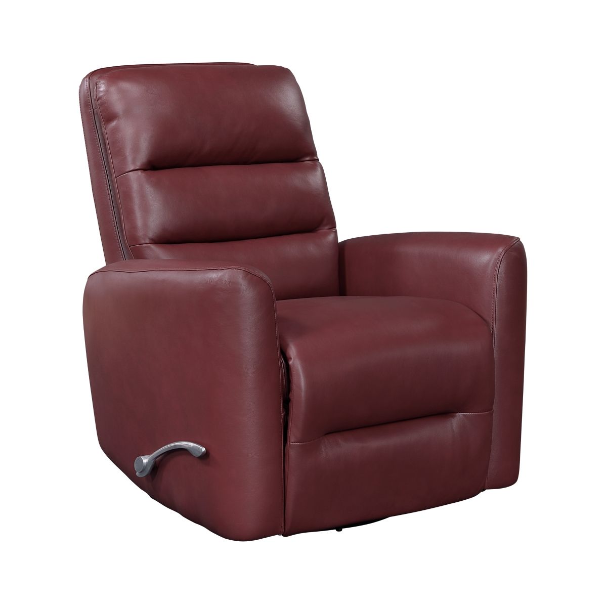 Dimitri - Swivel Glider Reclining Chair
