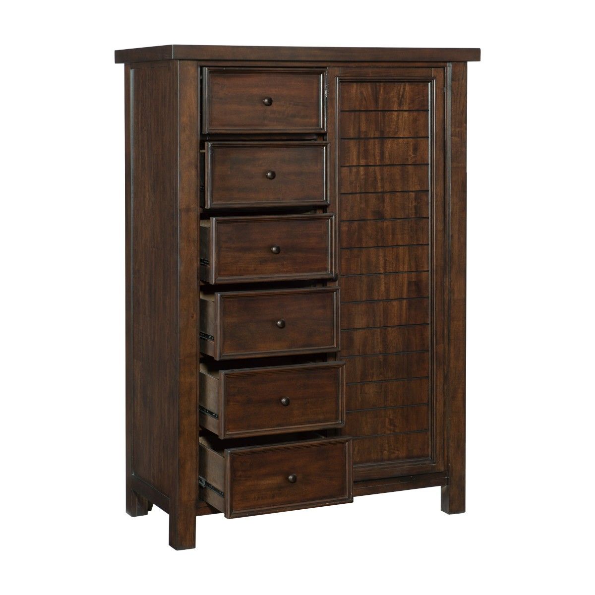 Logandale - Wardrobe