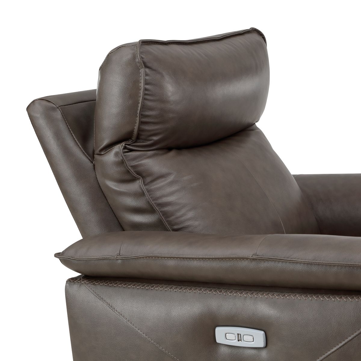 Maroni - Power Reclining Chair With Power Headrest