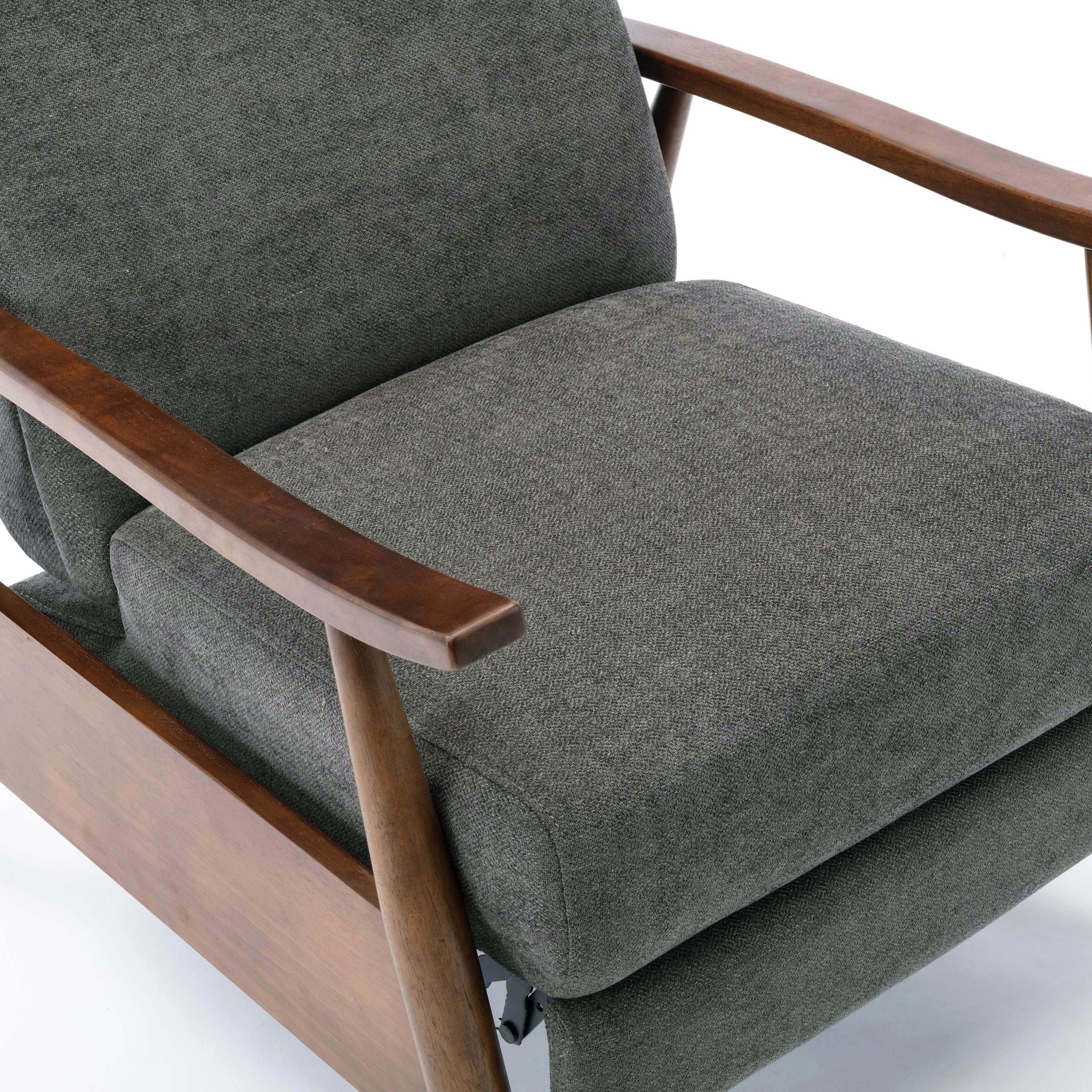 Sarasota - Arm Push Back Recliner
