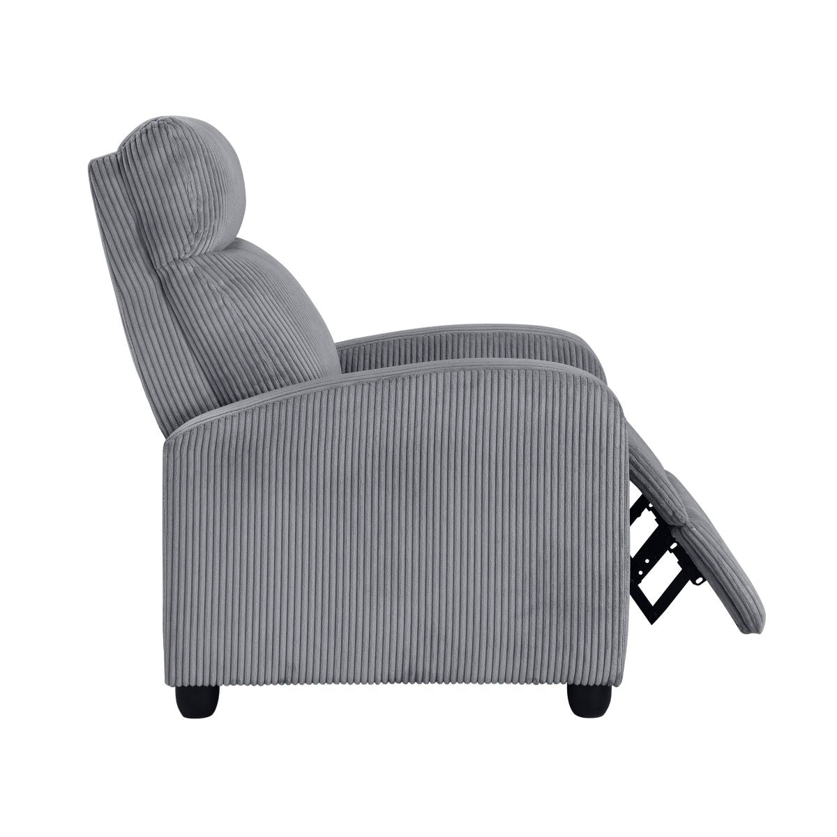 Parsons - Push Back Reclining Chair
