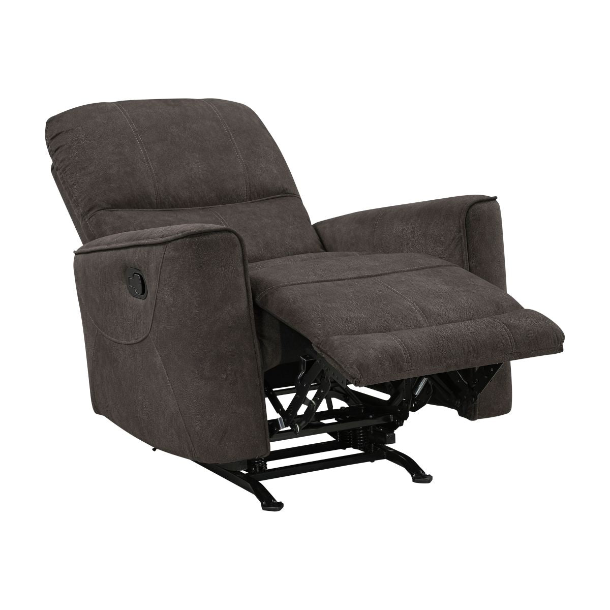Ouray - Rocker Reclining Chair