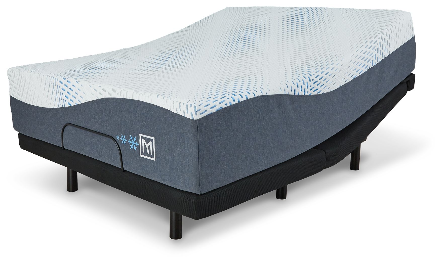 Millennium Luxury Gel Memory Foam - Luxury Gel Mattress
