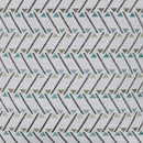 Clint Square Upholstered Tufted Storage Ottoman Aloe