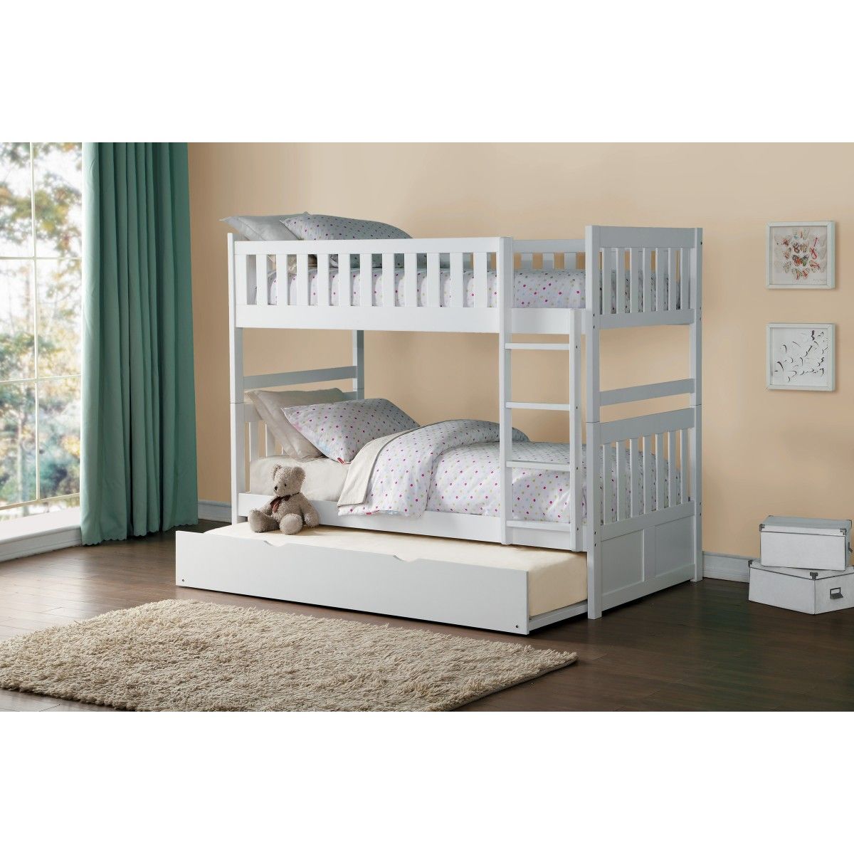 Galen - Bunk Bed