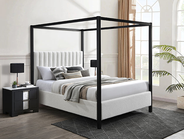 Adalyn Bedroom Set