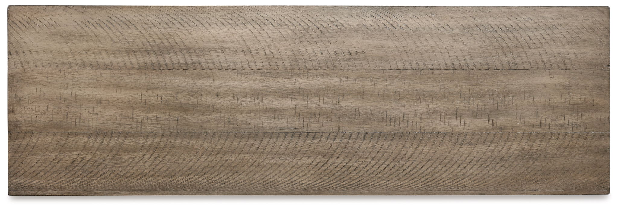 Skempton - Storage Bench - White