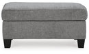 Mathonia Sofa, Loveseat, Chair and Ottoman