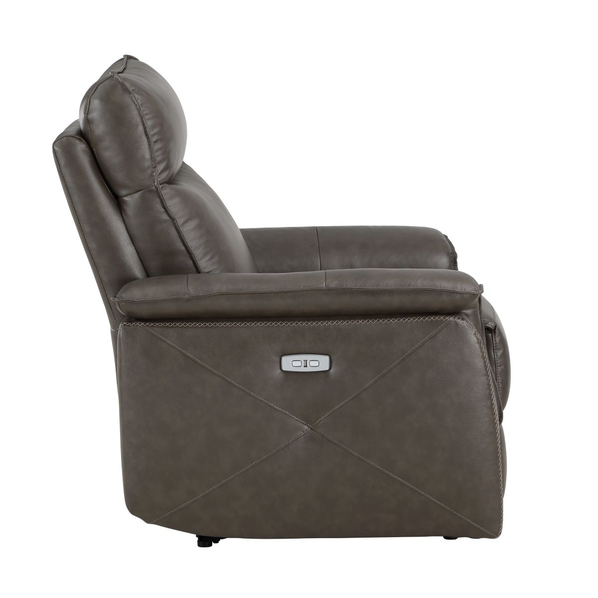 Maroni - Power Reclining Chair With Power Headrest