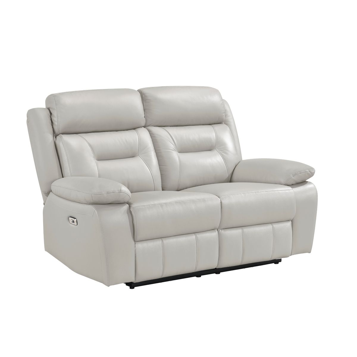 Laconia - Reclining Sofa & Loveseat