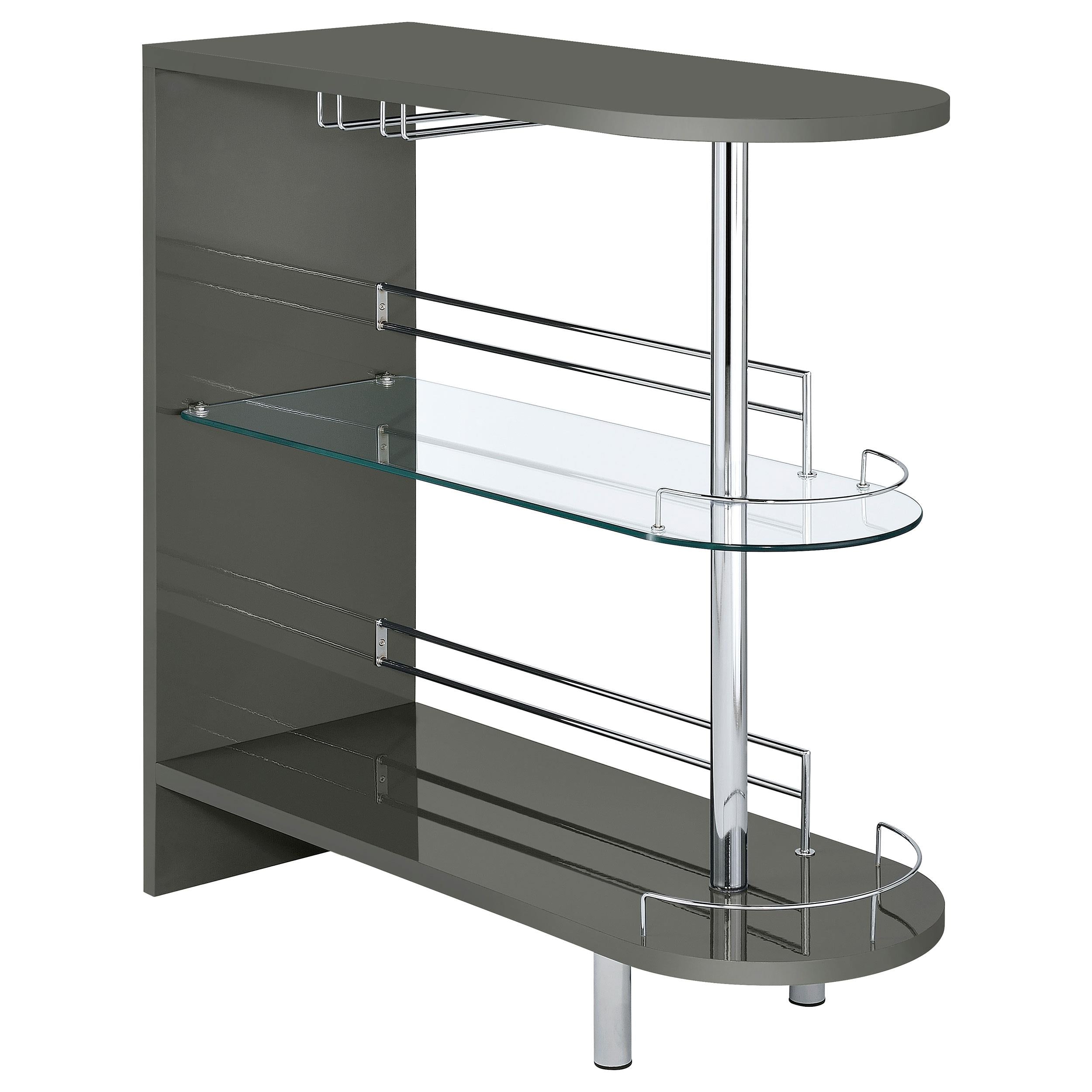 Coaster Furniture Bars Bars 101073 IMAGE 1
