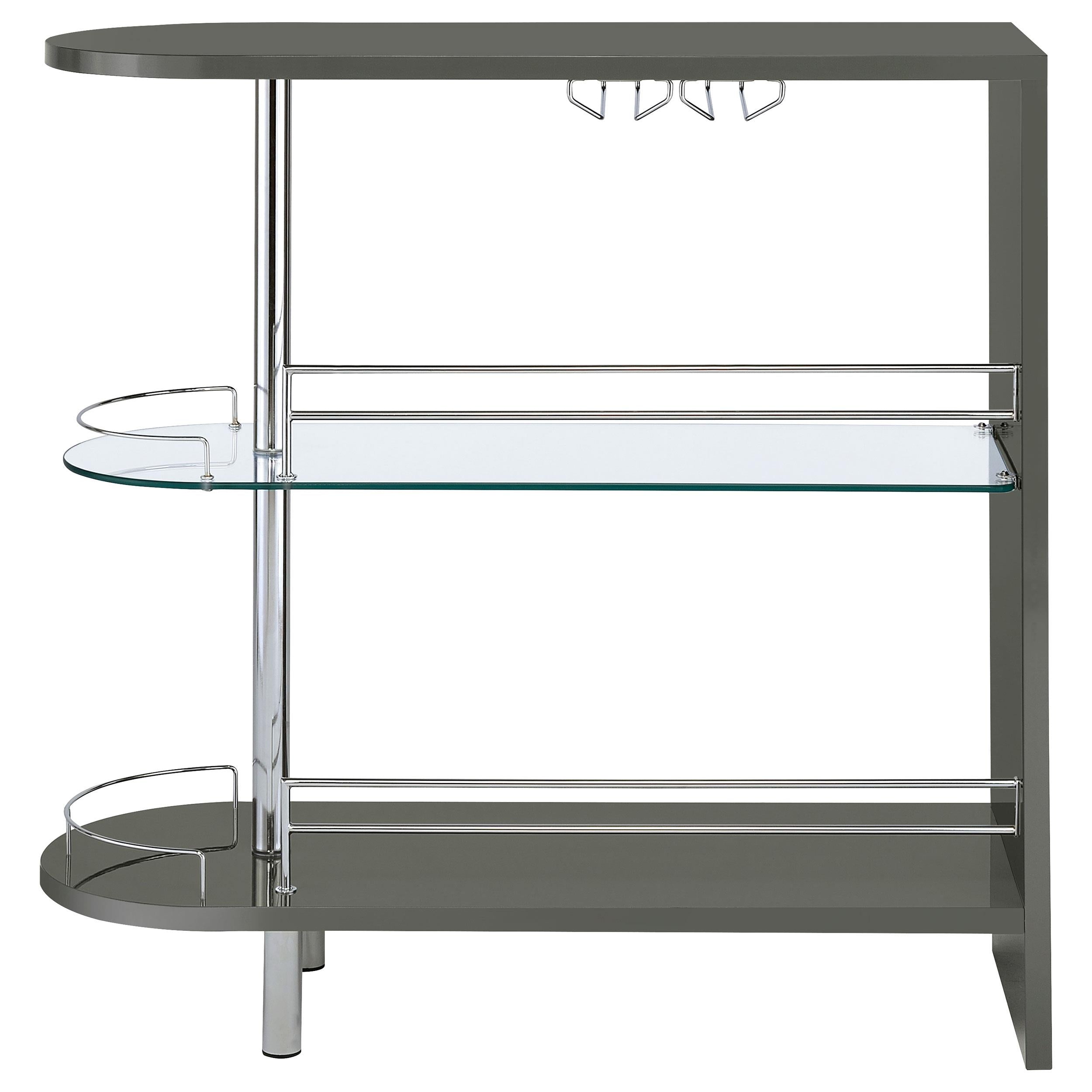 Diamond Modern Furniture COA Bars Bars 101073 IMAGE 4