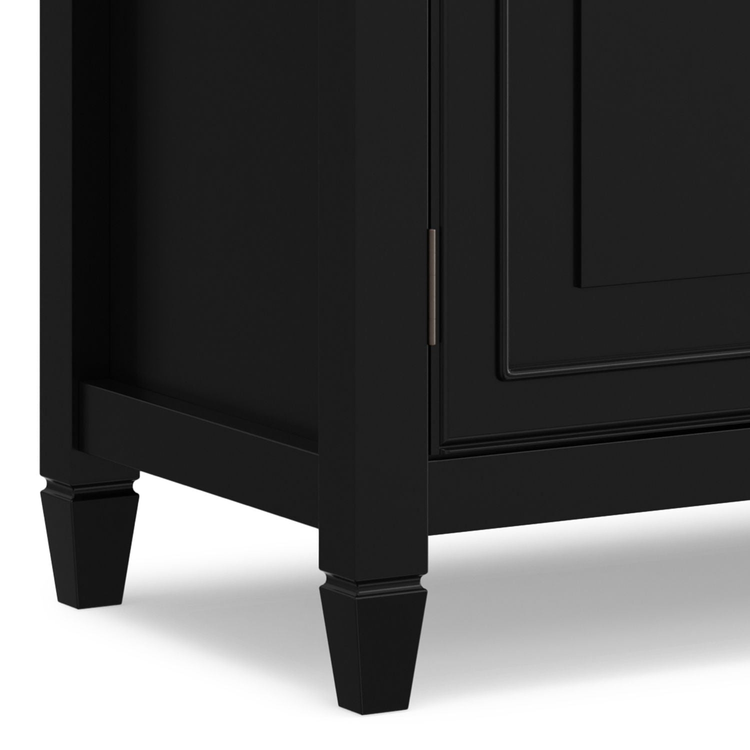 Connaught - Large Sideboard Buffet Storage Cabinet