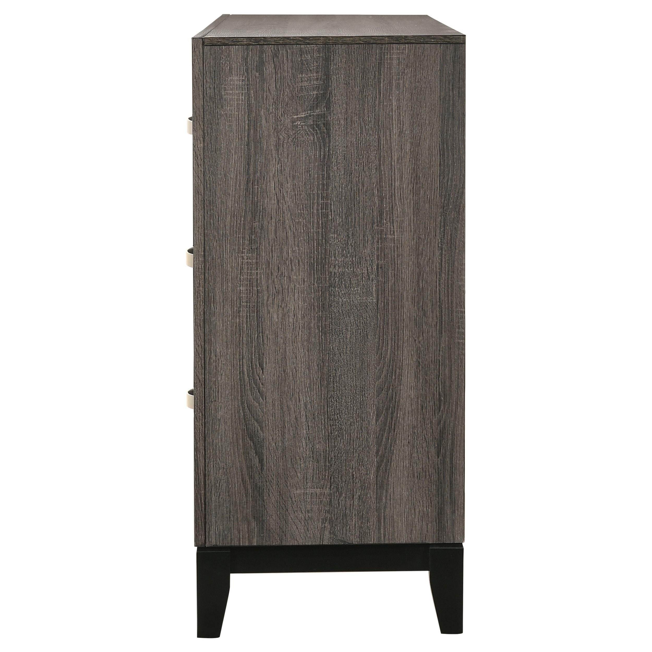 Coaster Furniture Watson 6-Drawer Dresser 212423 IMAGE 4