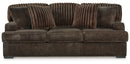 Aylesworth Sofa, Loveseat, Chair and Ottoman
