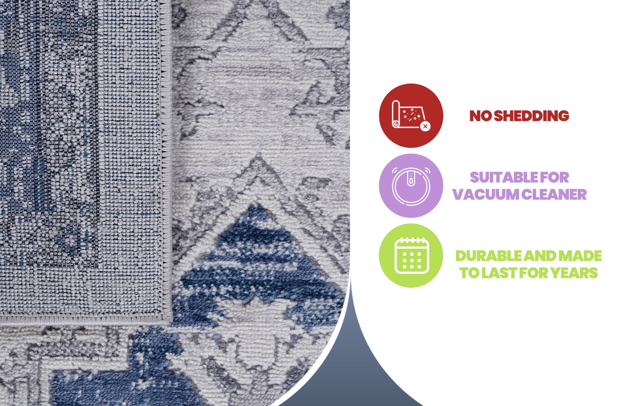 Marfi - Oriental Rug
