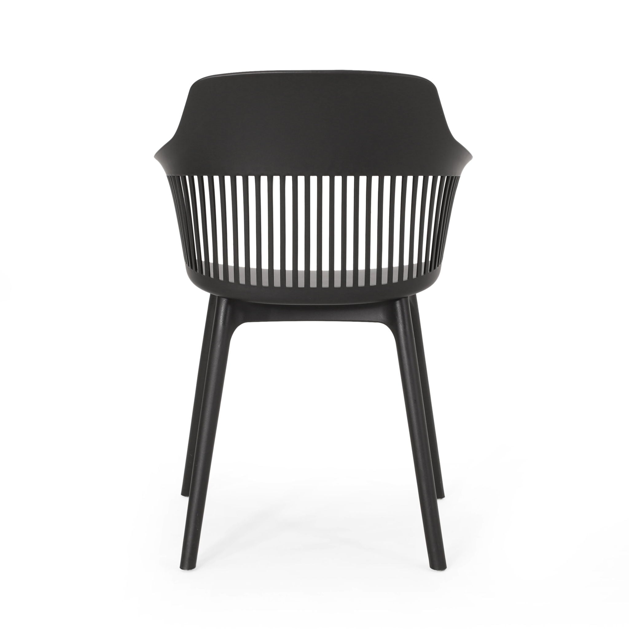 Dahlia - Chair (Set of 2)