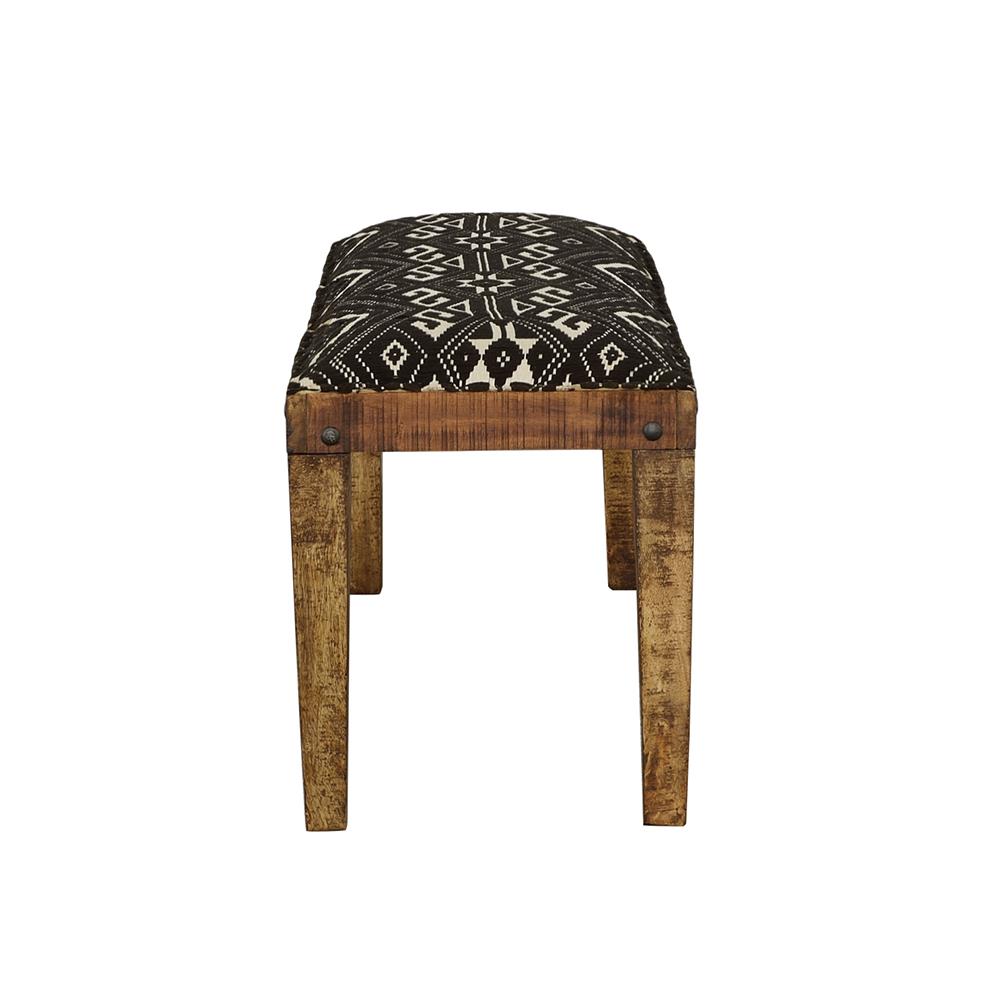 Diamond Modern Furniture COA Lamont Bench 910177 IMAGE 4