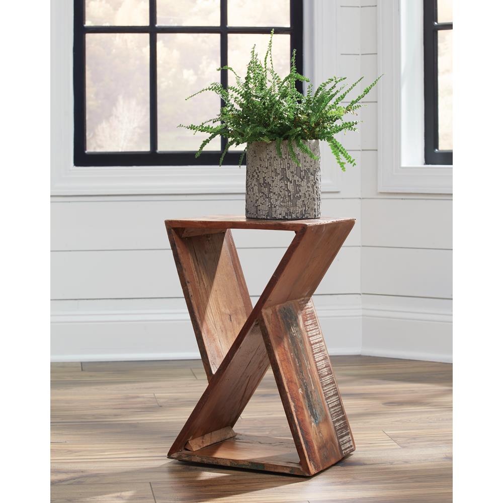 Diamond Modern Furniture COA Accent Table 910180 IMAGE 5