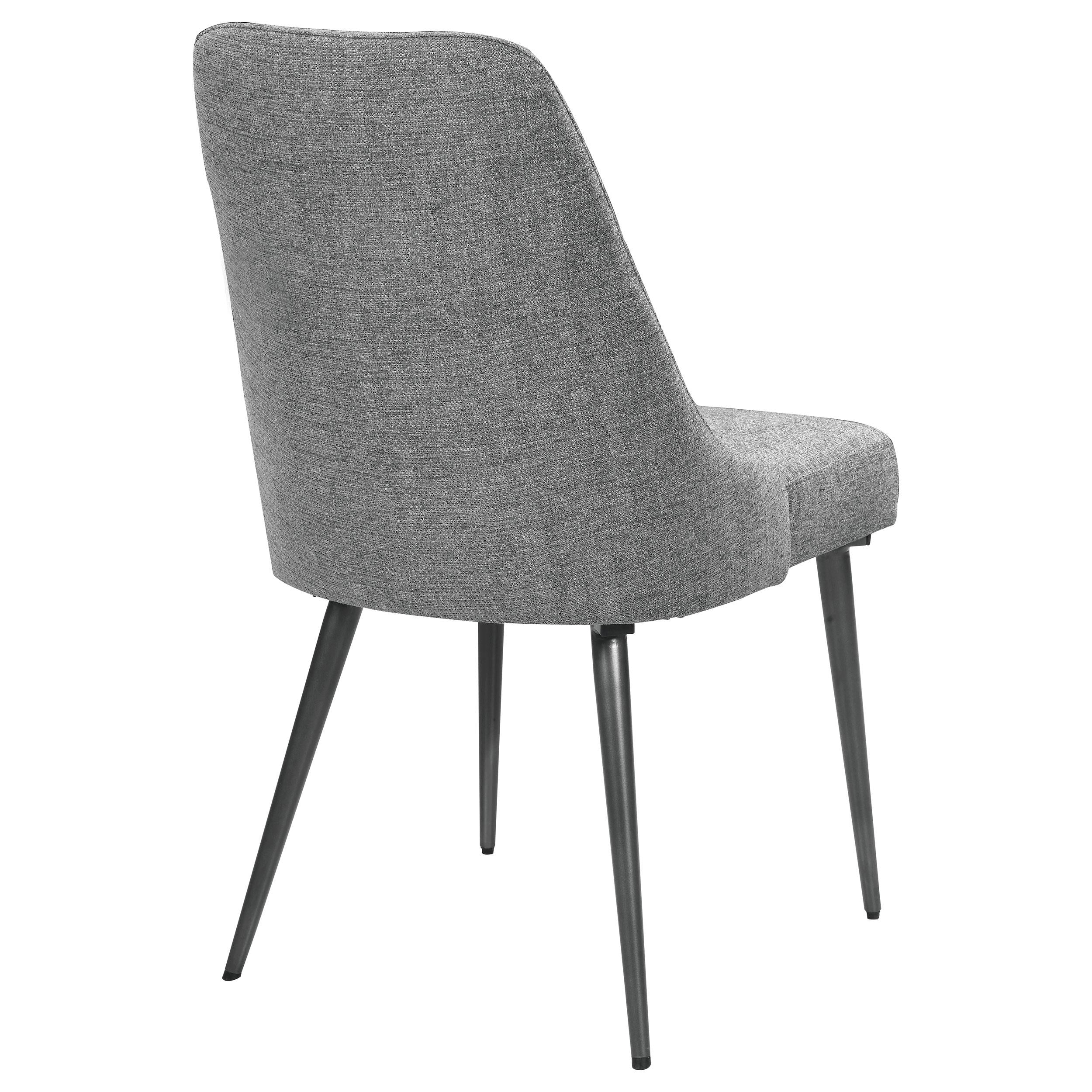 Diamond Modern Furniture COA Levitt - Hawthorne Dining Chair 190442 IMAGE 7