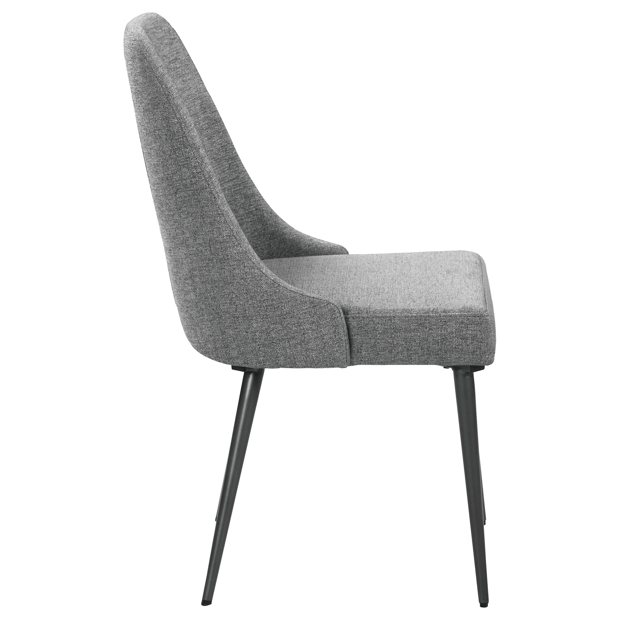 Diamond Modern Furniture COA Levitt - Hawthorne Dining Chair 190442 IMAGE 8