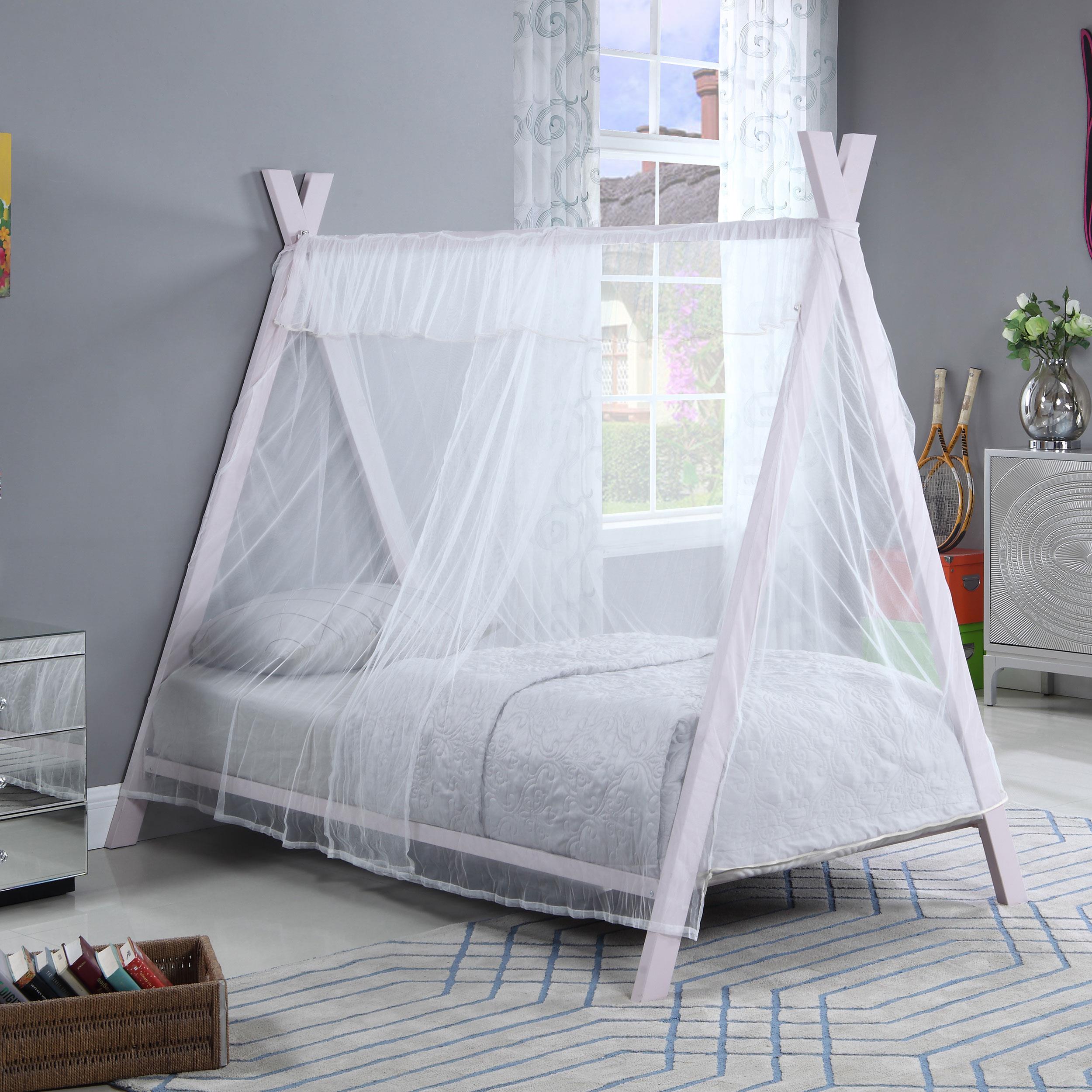 Diamond Modern Furniture COA Kids Beds Bed 302133 IMAGE 5
