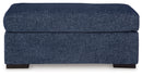 Evansley Ottoman