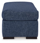 Evansley Ottoman