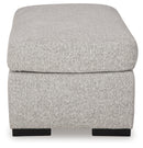 Evansley Sofa, Loveseat, Chair and Ottoman