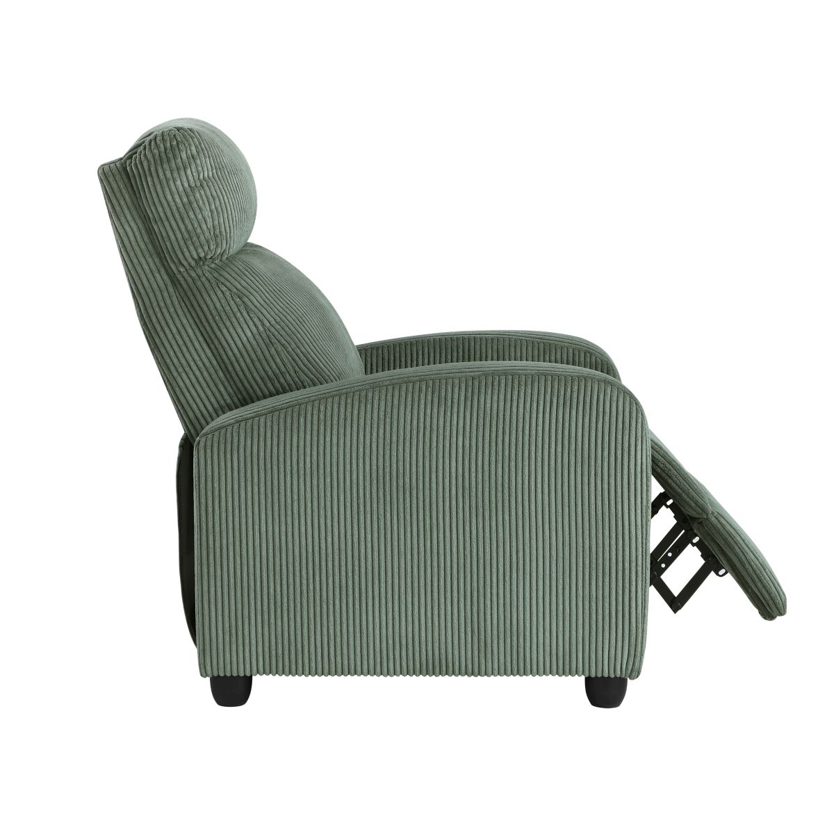 Parsons - Push Back Reclining Chair