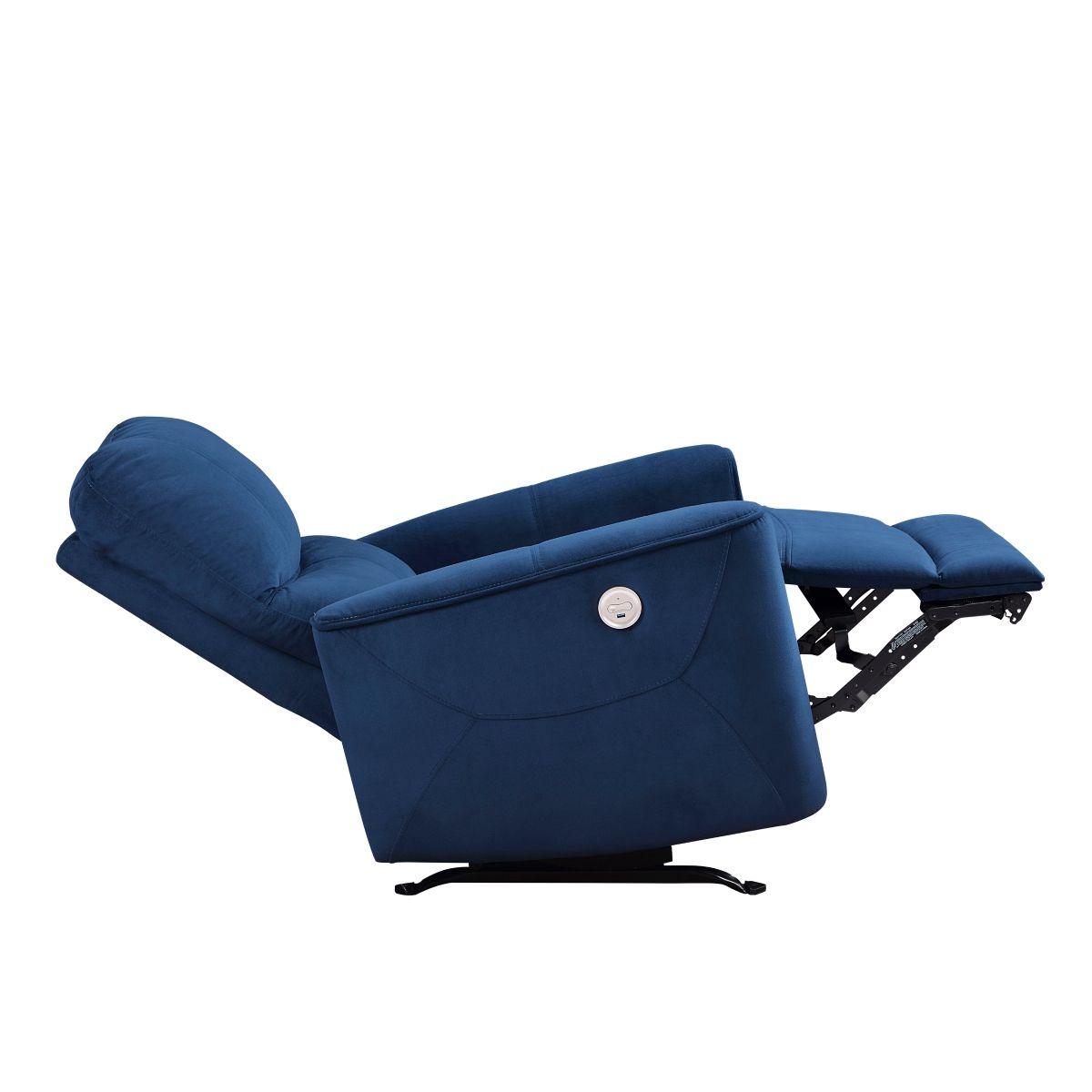 Artem - Power Rocker Reclining Chair