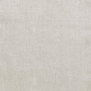 Serene Square Upholstered Ottoman Beige
