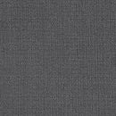 Hobson Square Upholstered Ottoman Charcoal