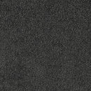 Sunny Square Upholstered Ottoman Dark Charcoal