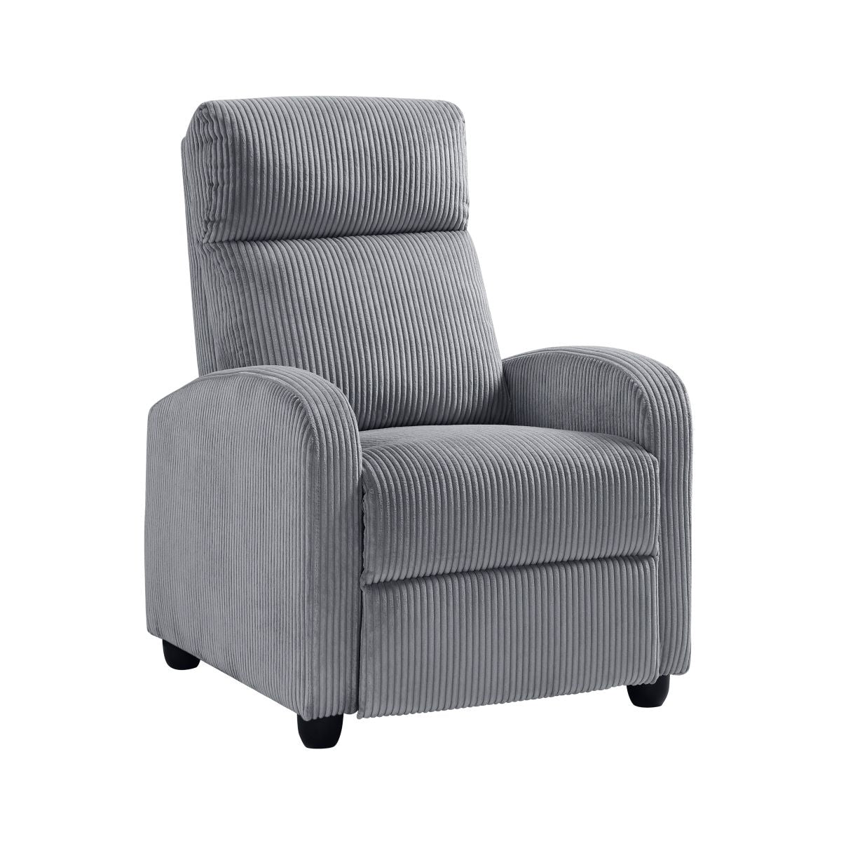 Parsons - Push Back Reclining Chair