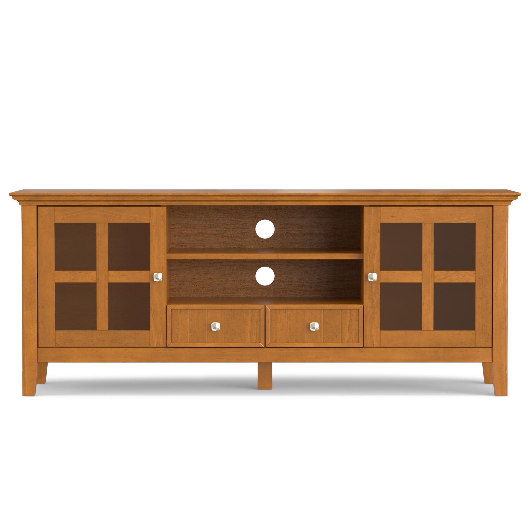 Acadian - TV Media Stand
