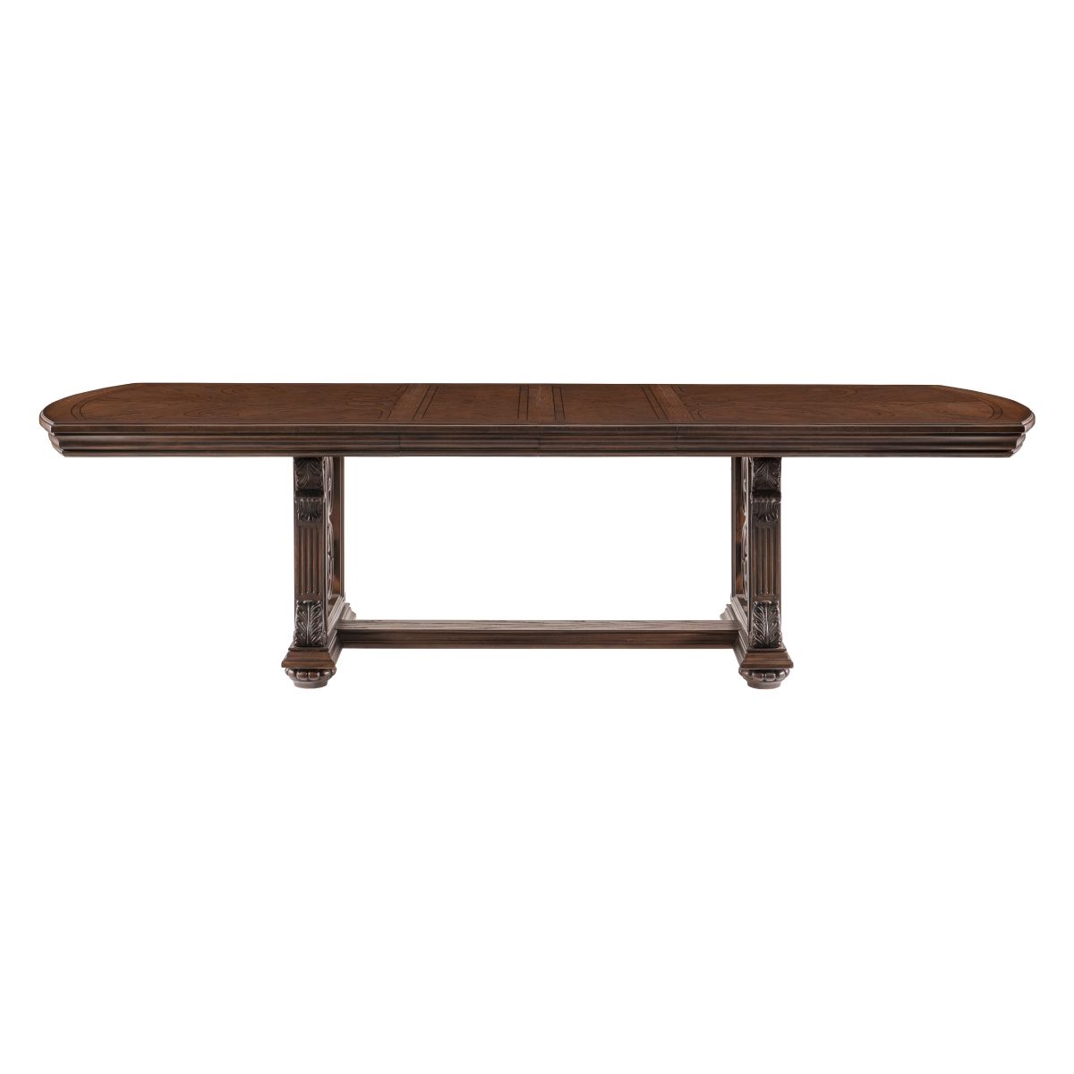 Bergen - Dining Table - Oak