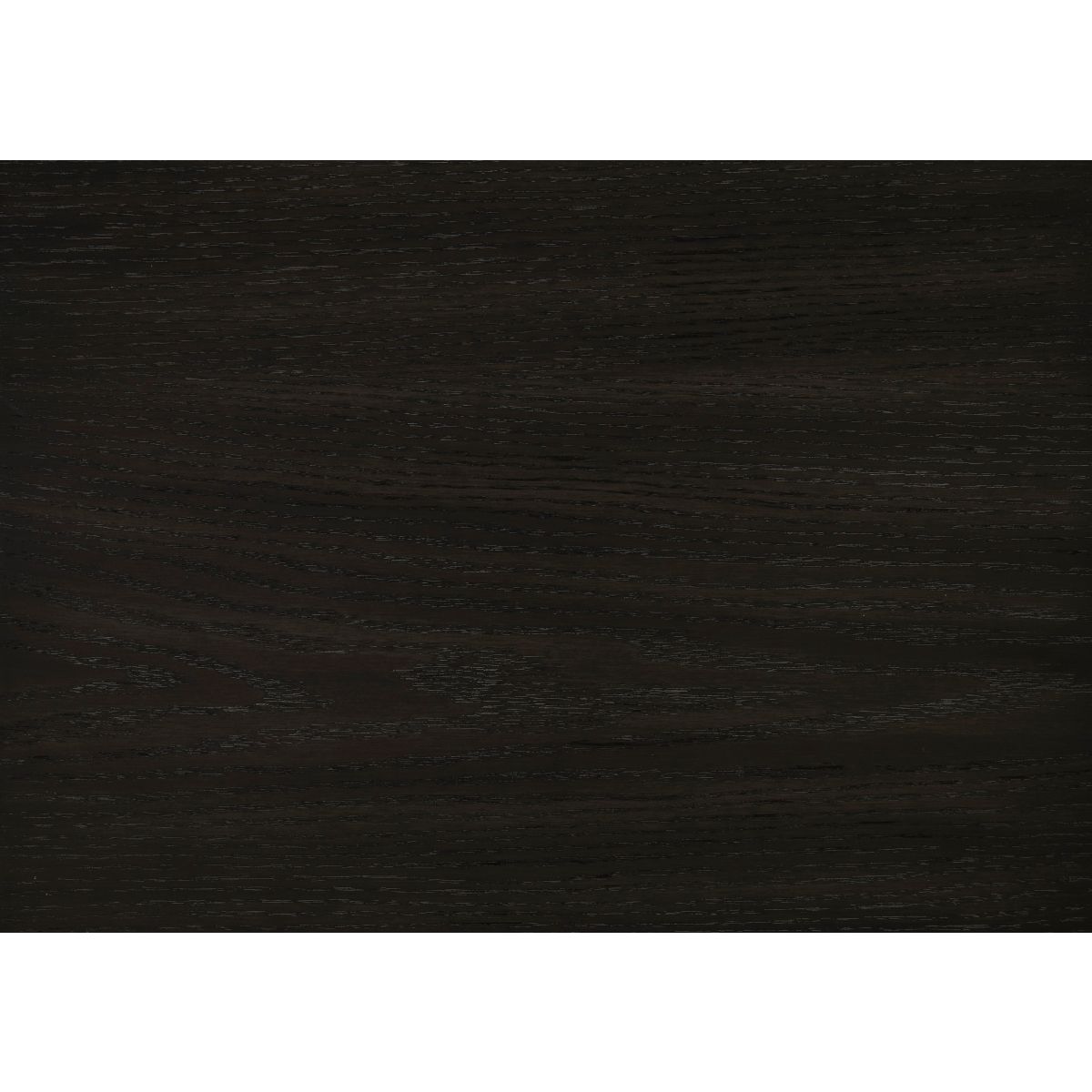 Marais - Round Dining Table - Black