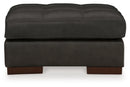 Luigi Sofa, Loveseat, Chair and Ottoman