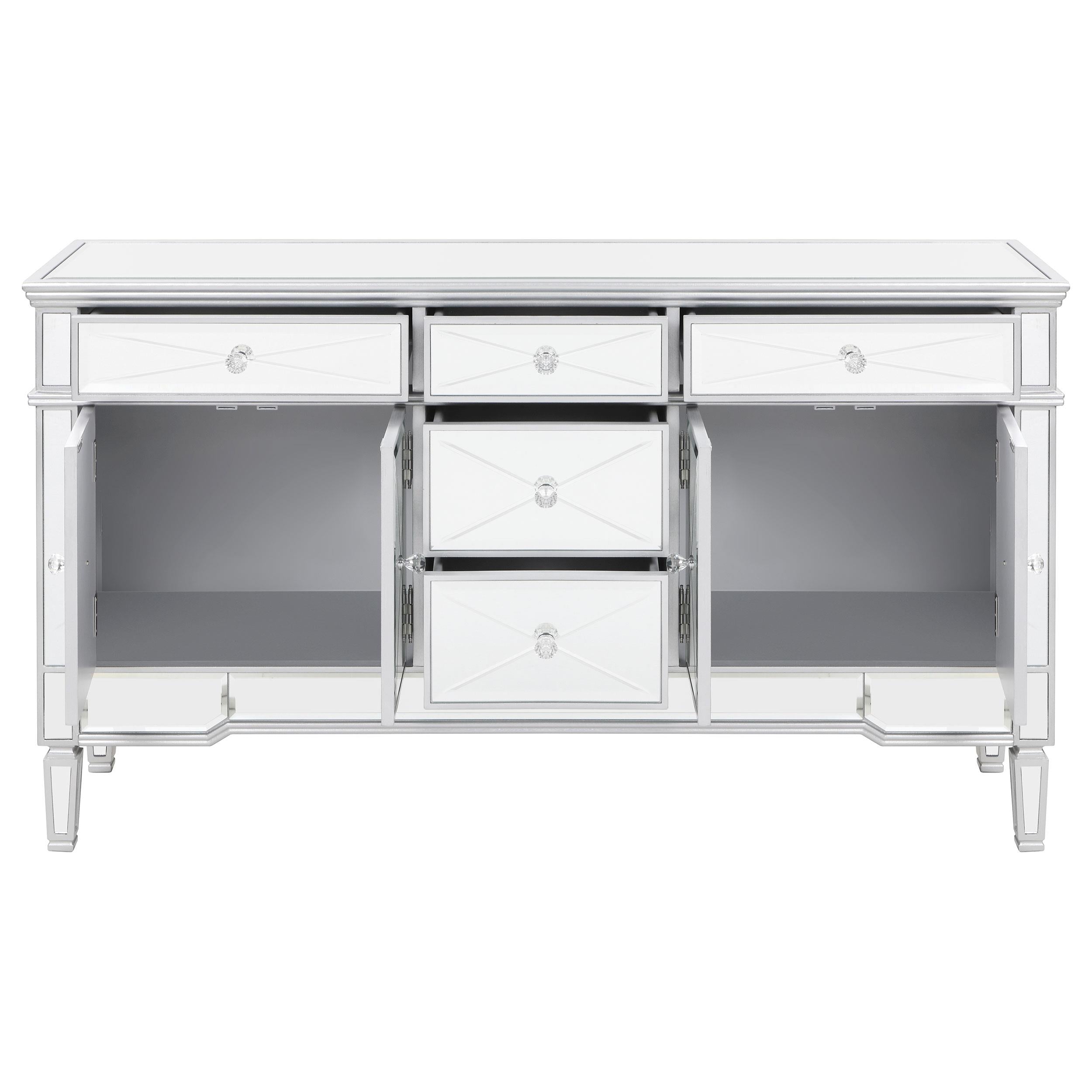 Coaster Furniture Accent Cabinets Cabinets 950849 IMAGE 2