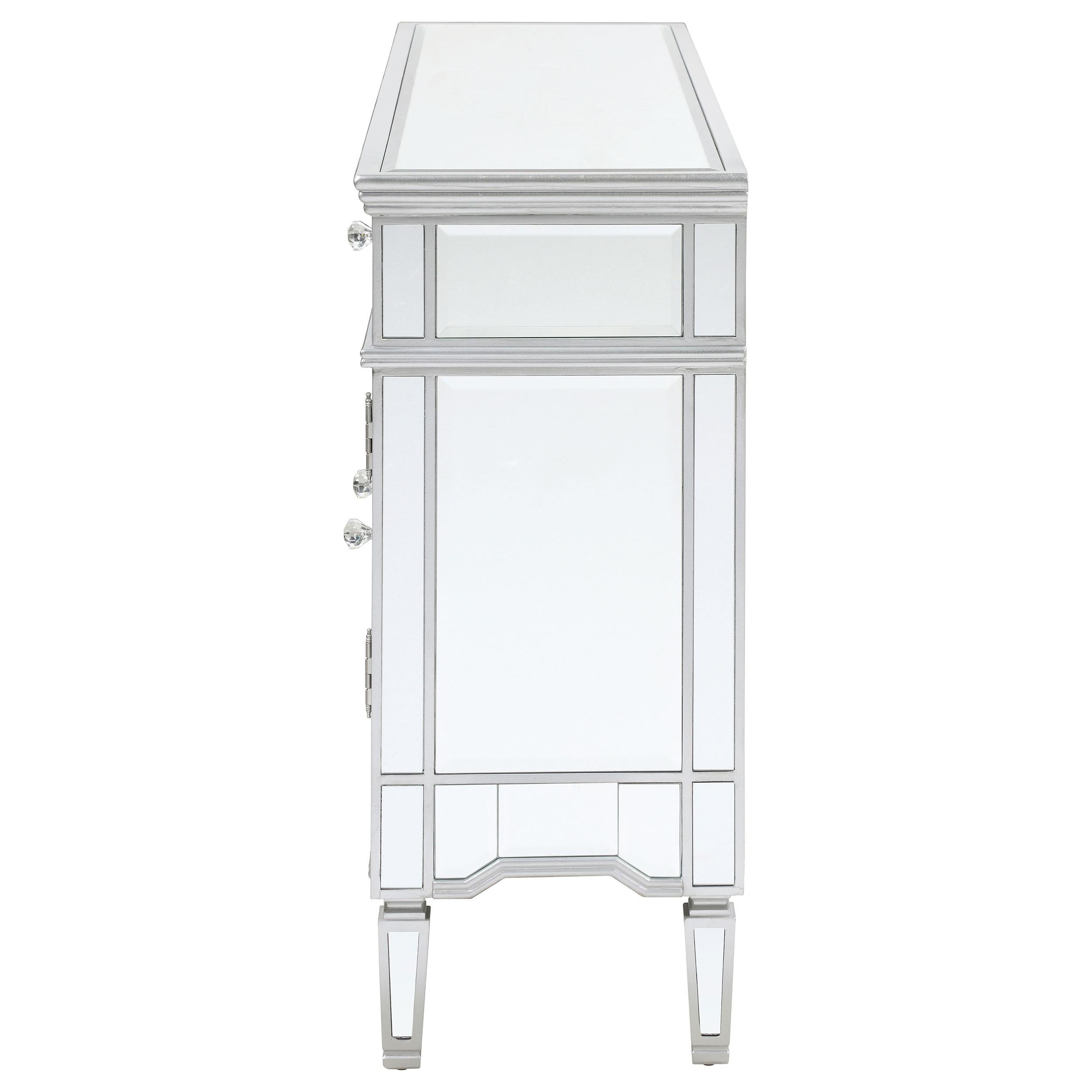 Coaster Furniture Accent Cabinets Cabinets 950849 IMAGE 4
