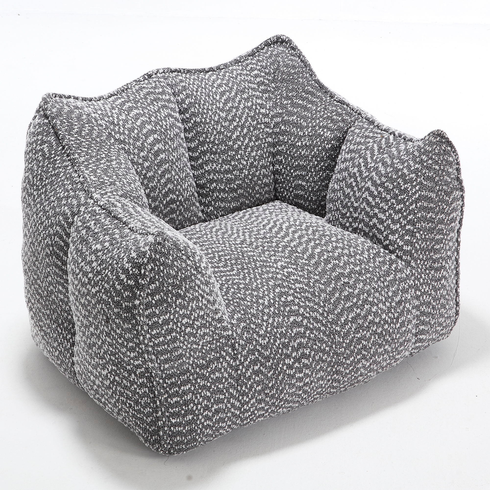 Comfortable Sofa Chairs With Highly Resilient Foam For Living Rooms And Bedrooms