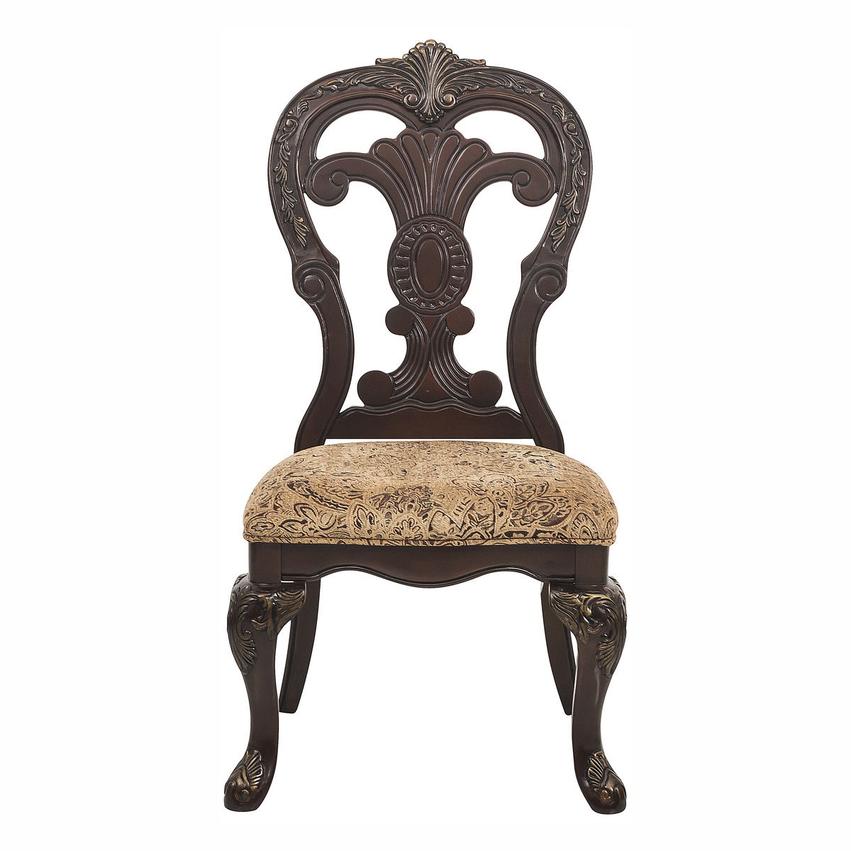 Deryn Park - Dining Table Set