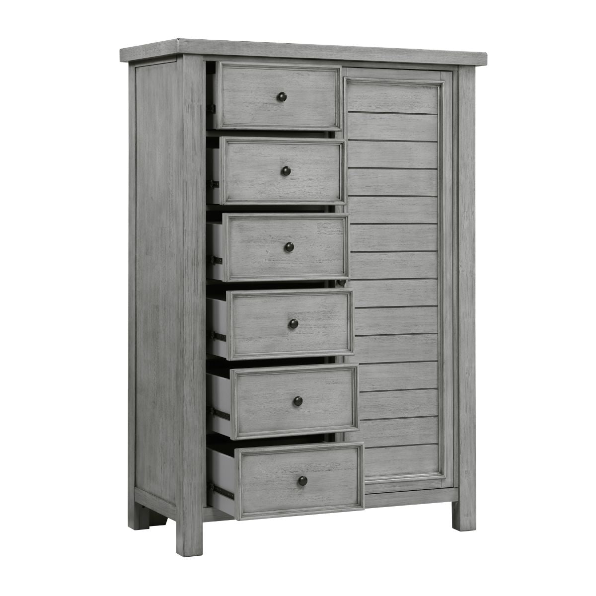 Logandale - Wardrobe