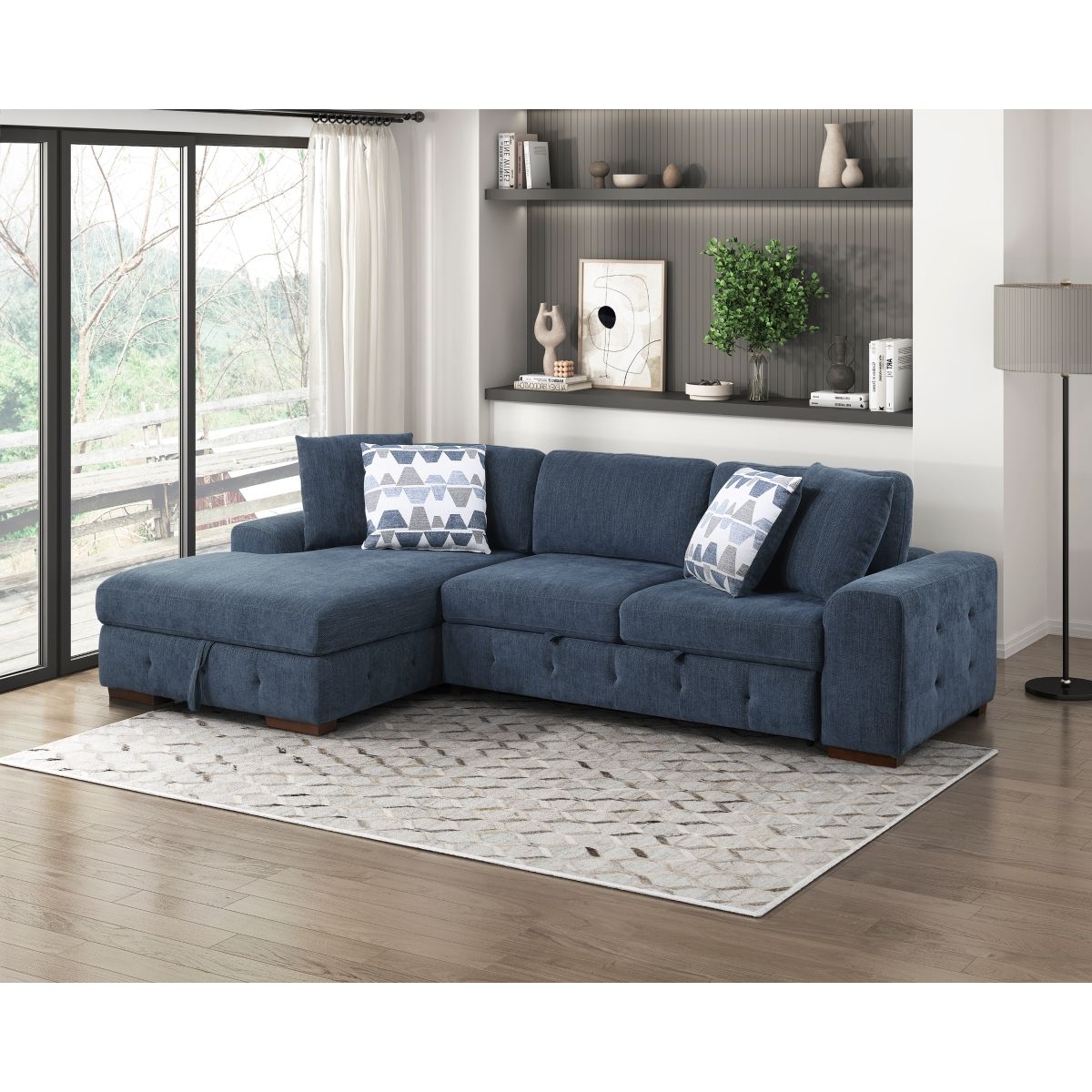Raife - Sectional