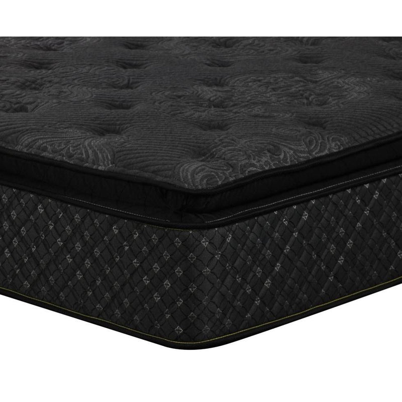 Coaster Furniture Zayden 350392 Pillow Top Mattress (King) IMAGE 2