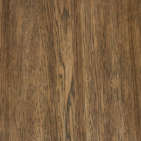 Urbinforte - Double Counter Height Upholstered Bench - Light Brown